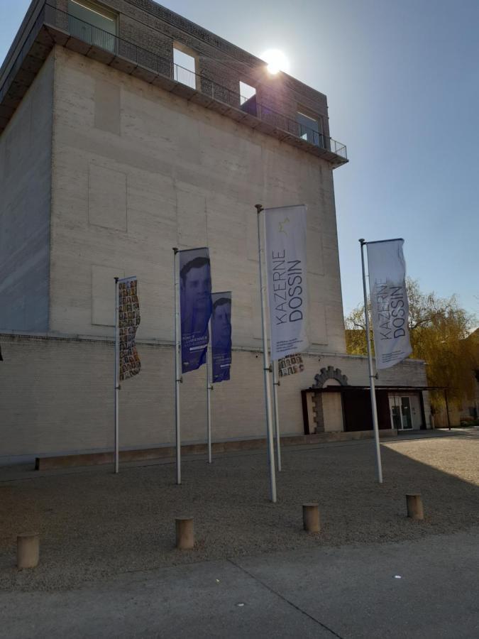 Het Maelslot Διαμέρισμα Μεσελέν Εξωτερικό φωτογραφία