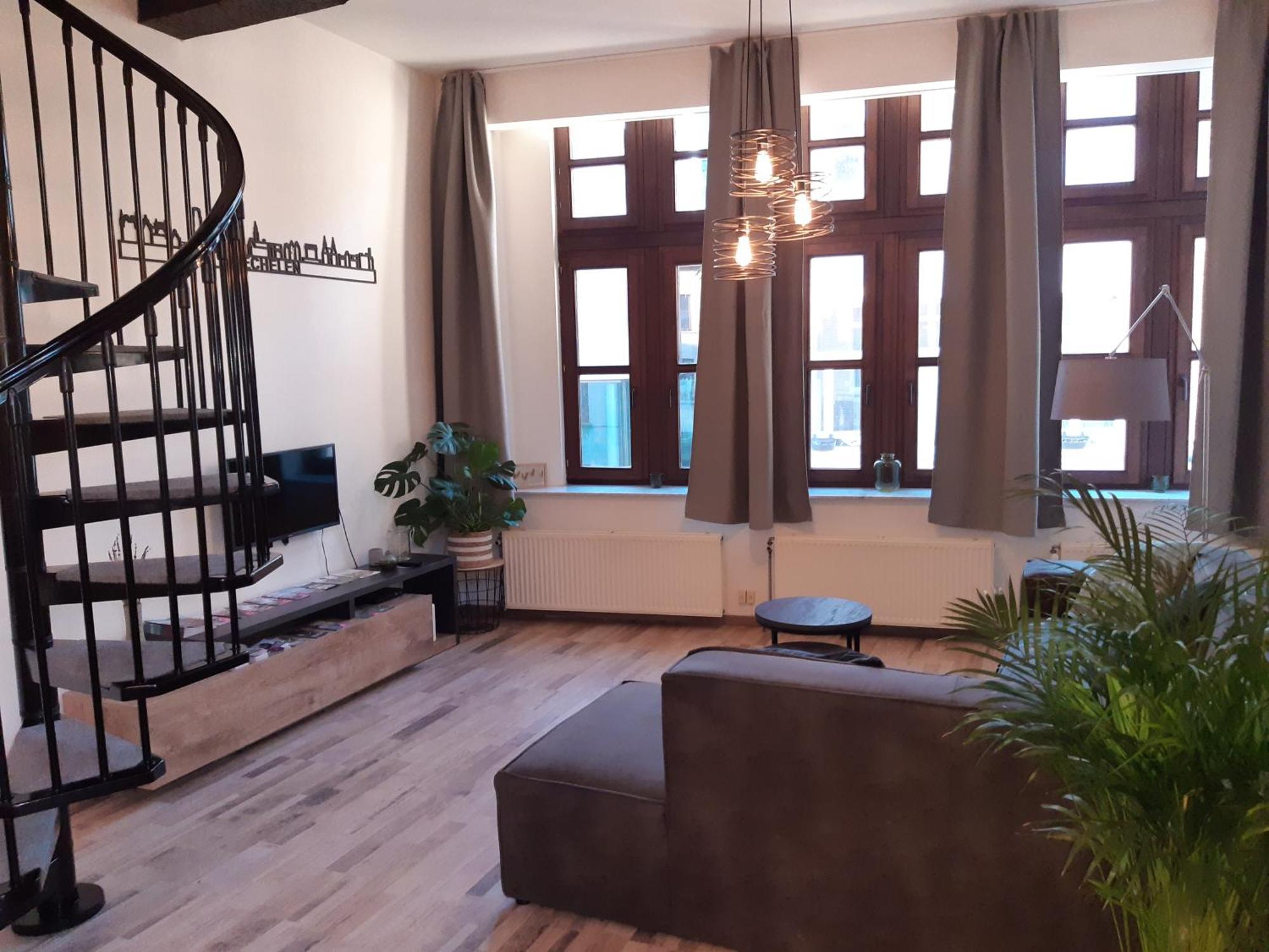 Het Maelslot Διαμέρισμα Μεσελέν Εξωτερικό φωτογραφία