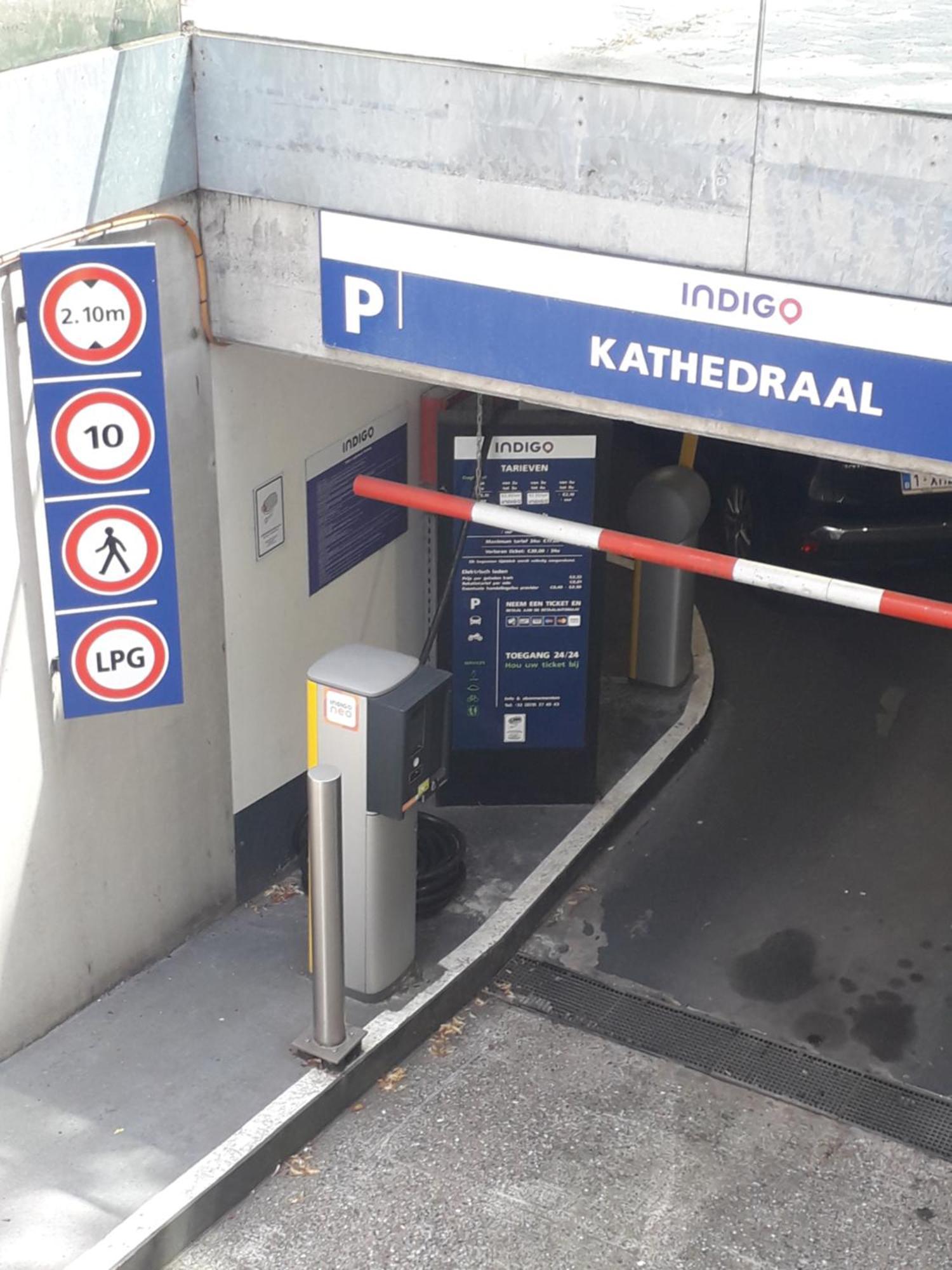 Het Maelslot Διαμέρισμα Μεσελέν Εξωτερικό φωτογραφία